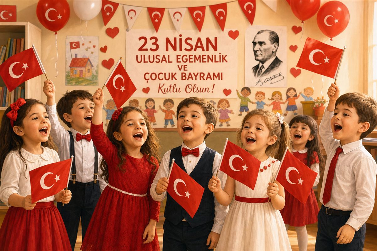 Special Day Events